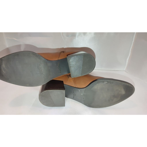 Sam Edelman Booties Size 8 - Picture 6 of 7